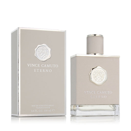 Perfume Homem Vince Camuto EDT Eterno (100 ml)