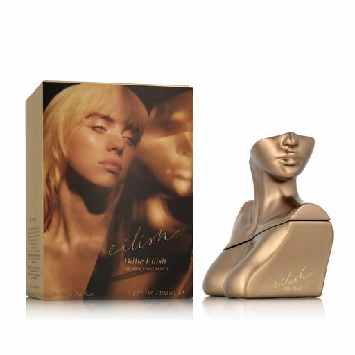 Perfume Mulher Billie Eilish EDP Eilish 100 ml