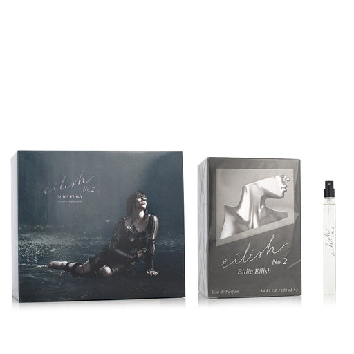 Set de Perfume Unisex Billie Eilish Eilish Nº 2 EDP 2 Piezas