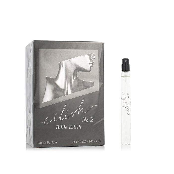 Set de Perfume Unisex Billie Eilish Eilish Nº 2 EDP 2 Piezas