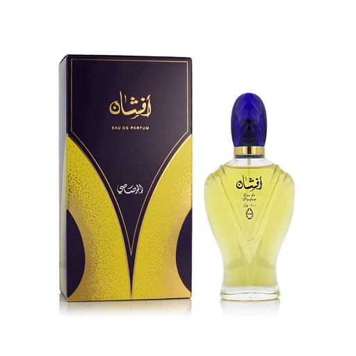 Perfume Unissexo Rasasi Afshan EDP 100 ml