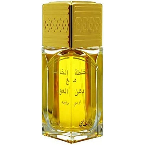 Perfume Unisex Rasasi Khaltat Al Khasa Ma Dhan Al Oudh EDP 50 ml