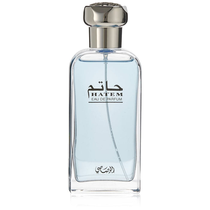 Perfume Homem Rasasi Hatem Pour Homme EDP 75 ml