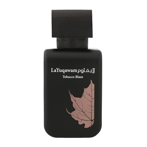 Perfume Homem Rasasi EDP La Yuqawam Tobacco Blaze 75 ml