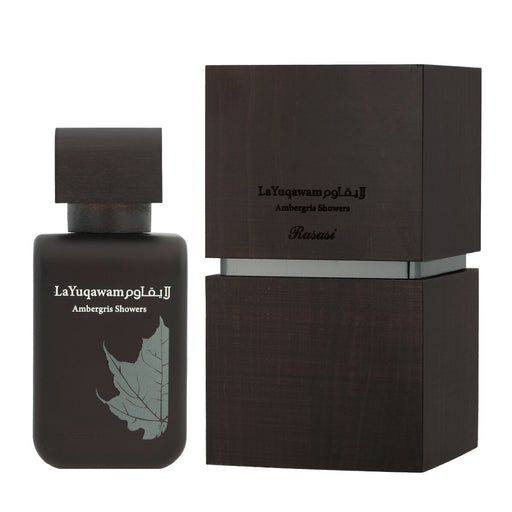 Perfume Homem Rasasi La Yuqawam Ambergris Showers EDP 75 ml