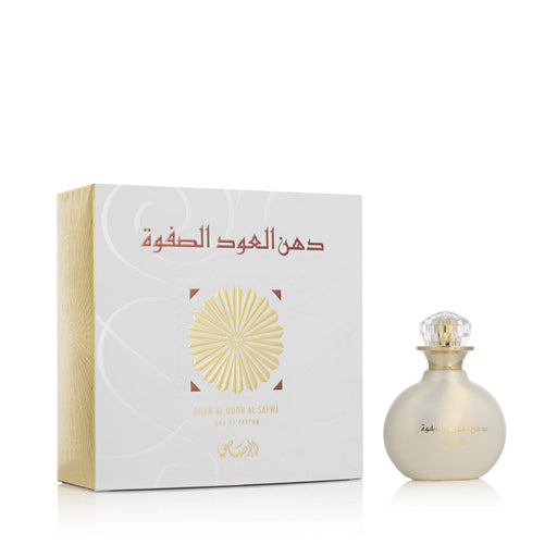 Perfume Unissexo Rasasi EDP Dhan Al Oudh Al Safwa (40 ml)