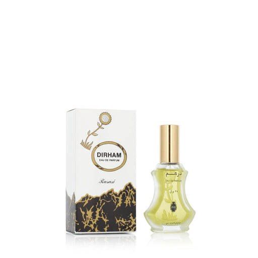 Perfume Unisex Rasasi Dirham EDP 35 ml