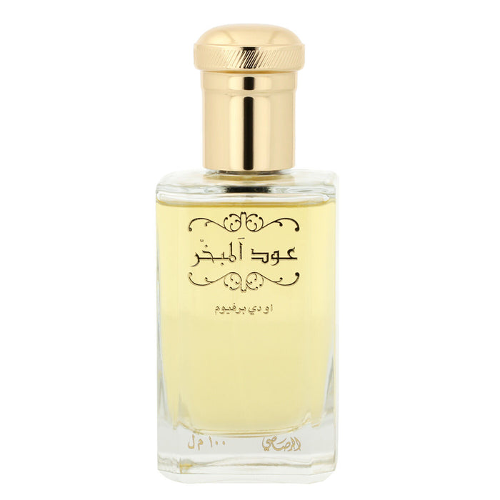 Perfume Unissexo Rasasi Oud Al - Mubakhar EDP 100 ml