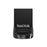 Memória USB SanDisk Ultra Fit Preto 512 GB