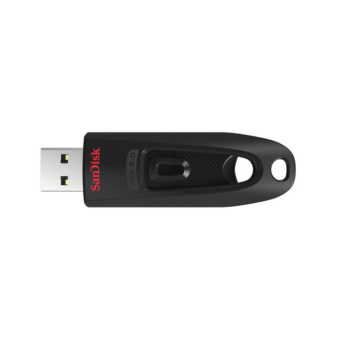 Memoria USB SanDisk Ultra Negro 512 GB