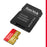 Memoria USB SanDisk Extreme 256 GB