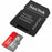 Cartão Micro SD SanDisk Ultra 256 GB