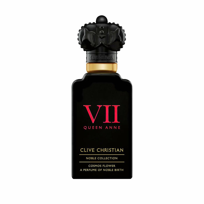 Perfume Mujer Clive Christian VII Queen Anne Cosmos Flower 50 ml