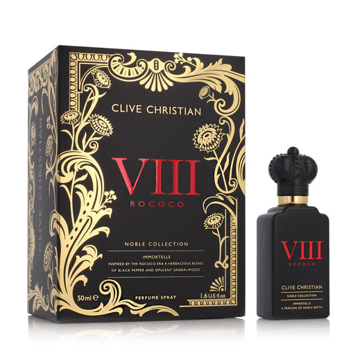 Perfume Homem Clive Christian EDP VIII Rococo Immortelle 50 ml