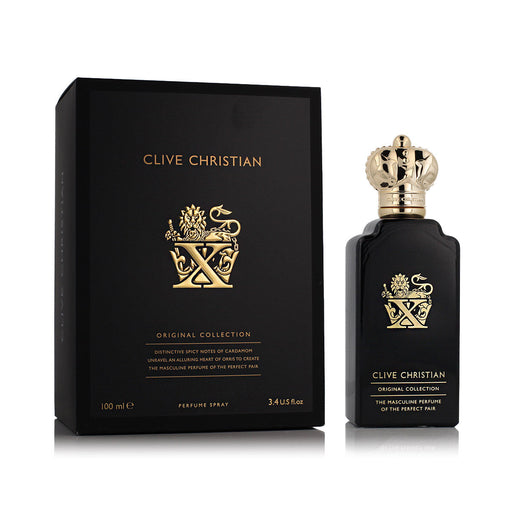 Perfume Homem Clive Christian X X 100 ml