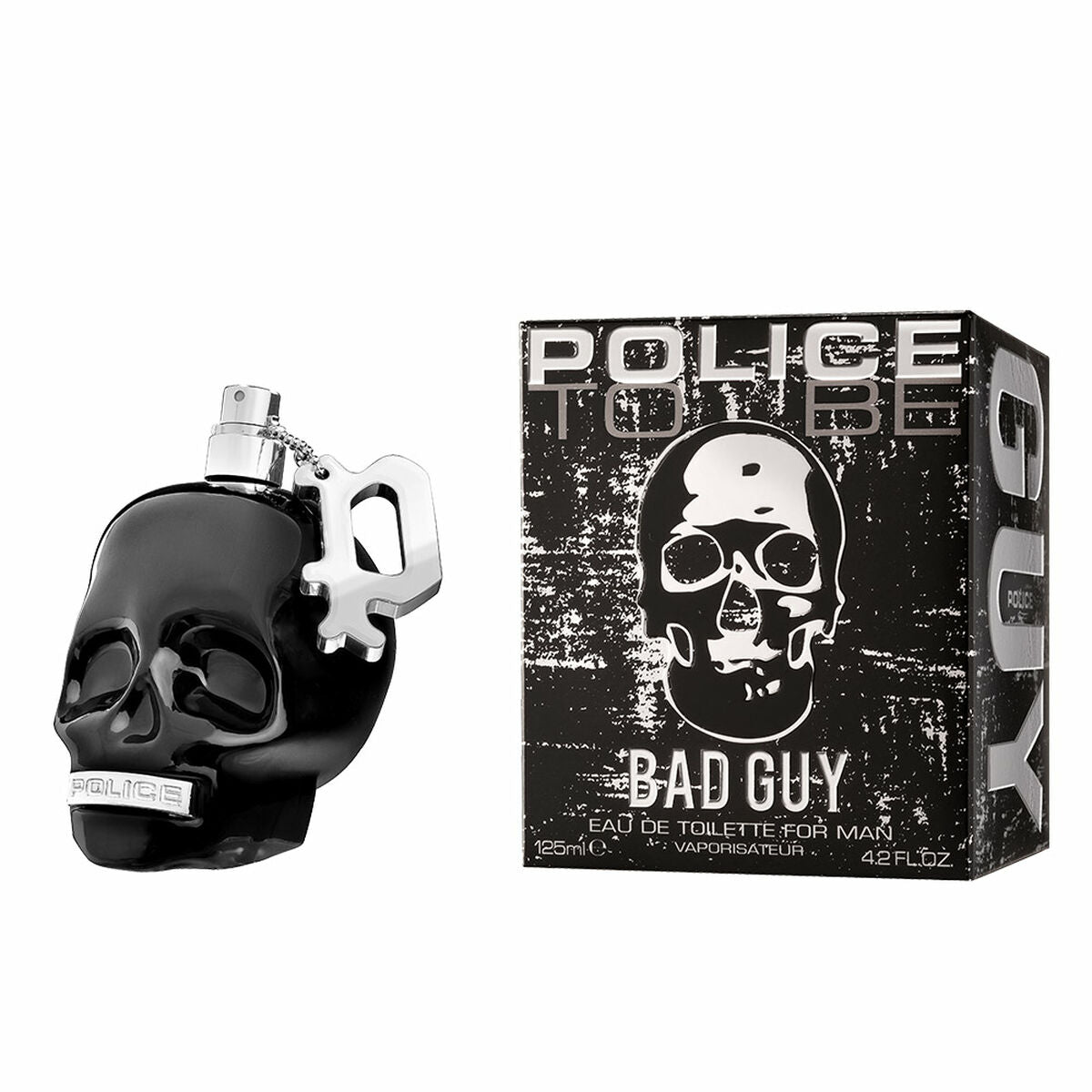 Perfume Homem Police EDT