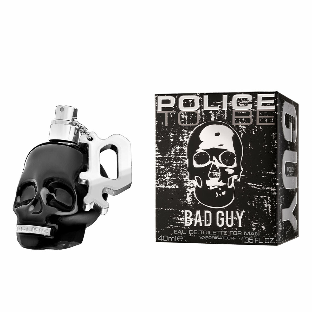 Perfume Homem Police EDT