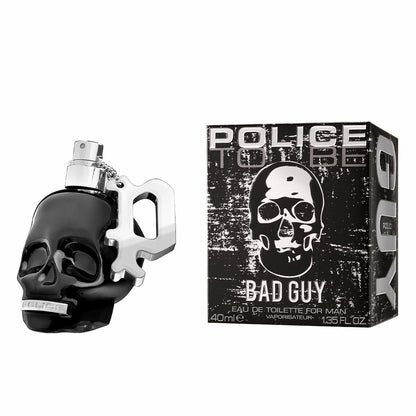 Perfume Homem Police EDT