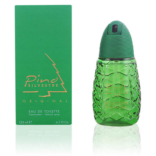 Perfume Mulher Pino Silvestre Original Pino Silvestre EDT 125 ml Pino Silvestre Original Original