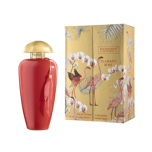 Perfume Mulher The Merchant of Venice Flamant Rose EDP EDP 100 ml