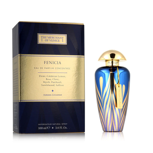 Perfume Unissexo The Merchant of Venice Fenicia EDP EDP 100 ml