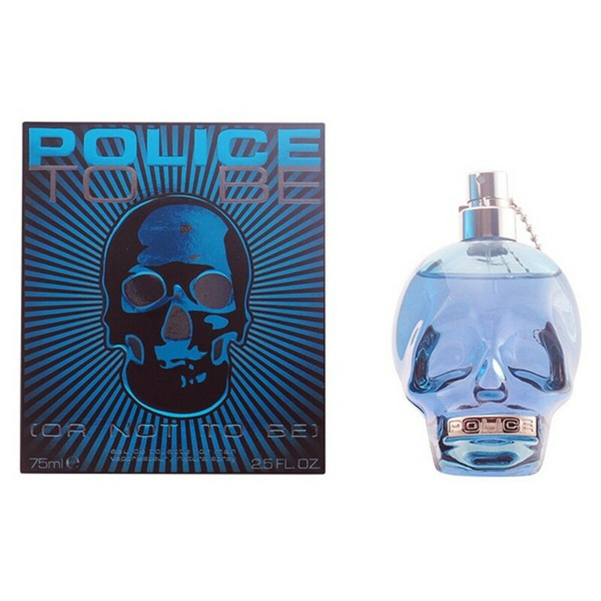 Perfume Mulher Police EDT 75 ml