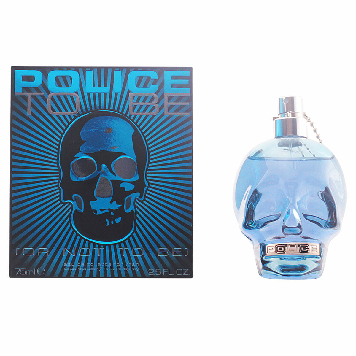Perfume Mulher Police EDT 75 ml