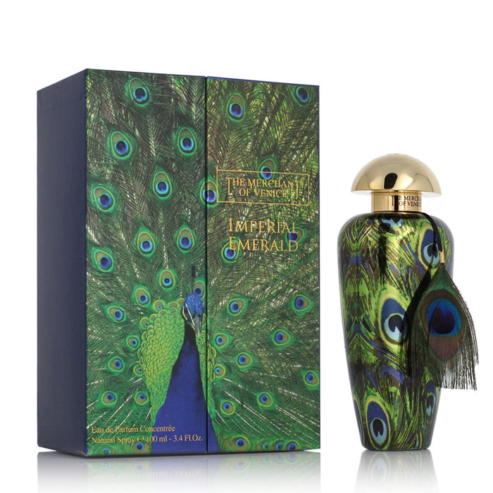 Perfume Mulher The Merchant of Venice Imperial Emerald EDP EDP 100 ml