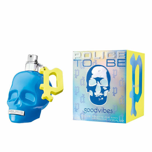 Perfume Homem Police EDT