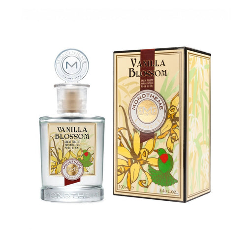 Perfume Mulher Monotheme Venezia Vanilla Blossom EDT 100 ml