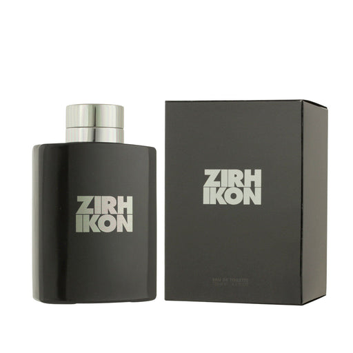 Perfume Homem Zirh EDT 125 ml Ikon