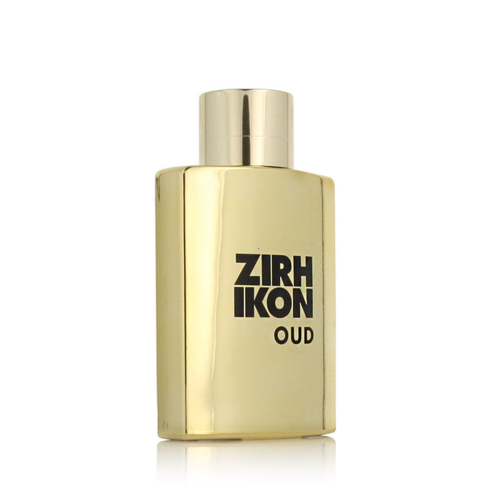 Perfume Homem Zirh EDT Ikon Oud (125 ml)