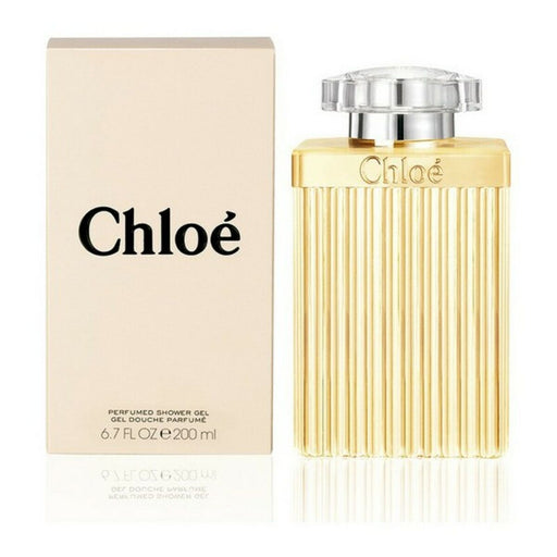 Gel de duche Chloé Signature Chloe (200 ml)