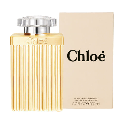 Gel de Duche Perfumado Chloe Chloe 200 ml