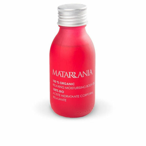 Aceite Corporal Matarrania Bio Relajante 100 ml