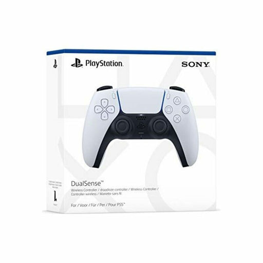 Comando Sony Bluetooth Bluetooth 5.1 PlayStation 5