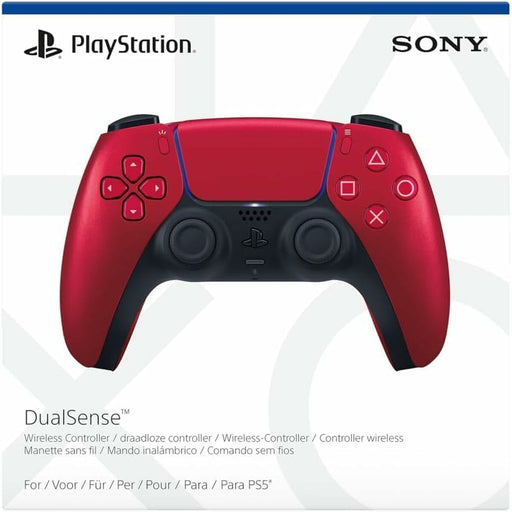 Comando Sony Dualsense
