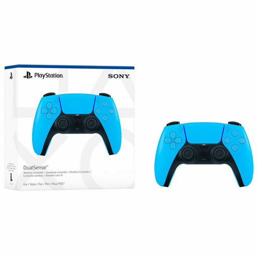 Comando Gaming Sony Azul