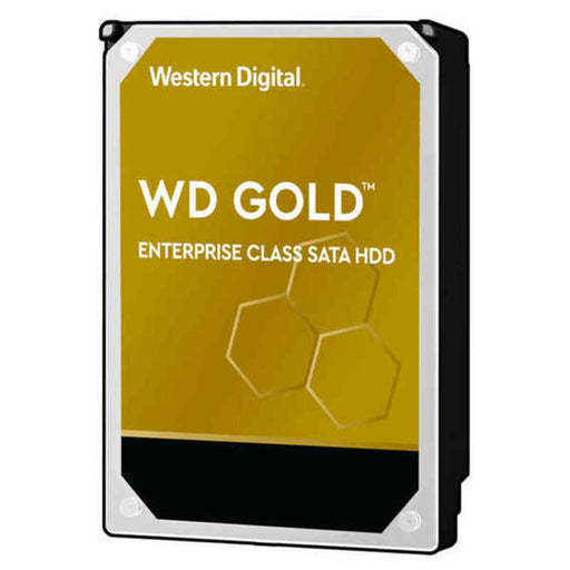 Disco Duro Western Digital SATA GOLD