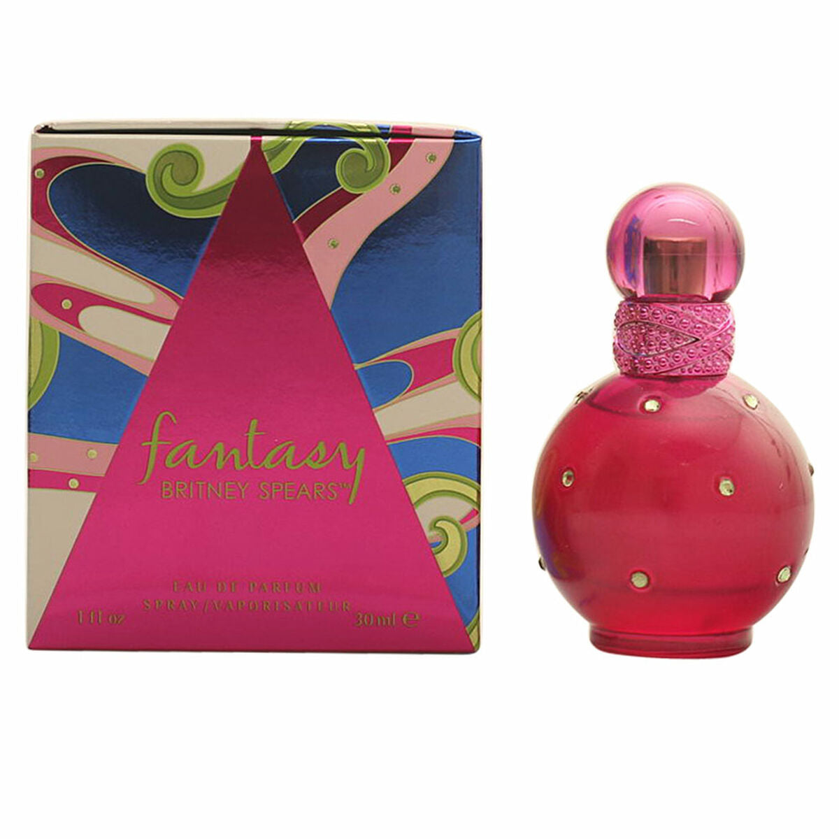 Perfume Mulher Fantasy Britney Spears EDP EDP