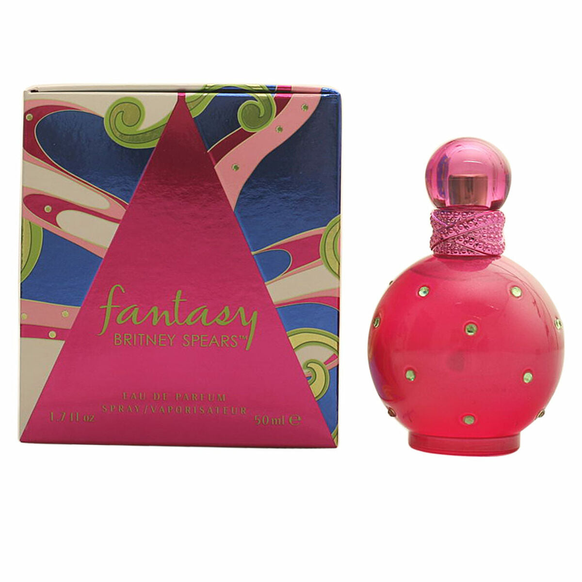 Perfume Mulher Fantasy Britney Spears EDP EDP
