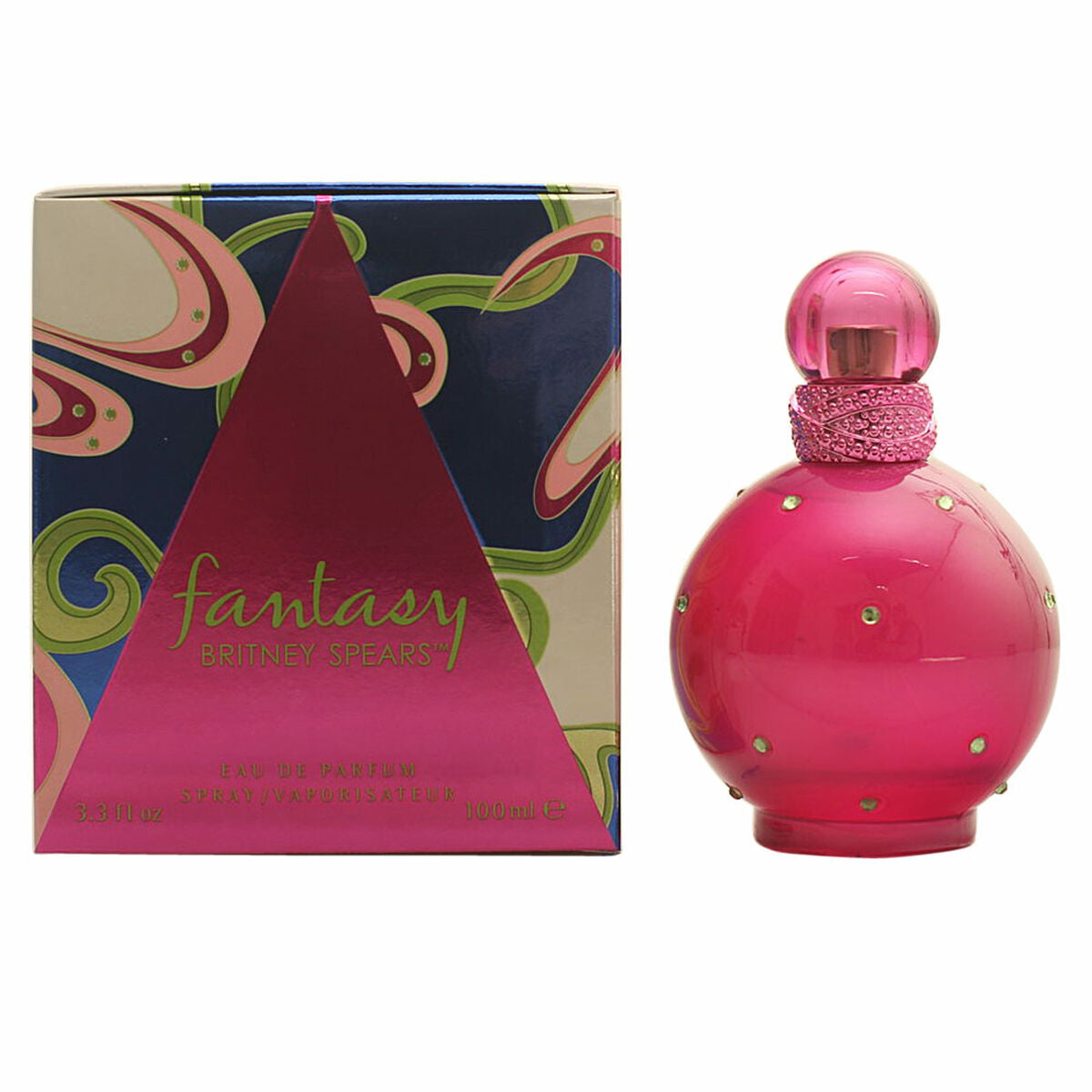 Perfume Mulher Fantasy Britney Spears EDP EDP