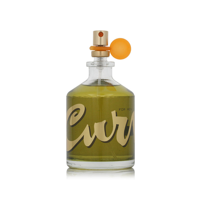 Perfume Homem Liz Claiborne EDC Curve 125 ml