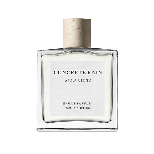 Perfume Unisex Allsaints Concrete Rain EDP 100 ml