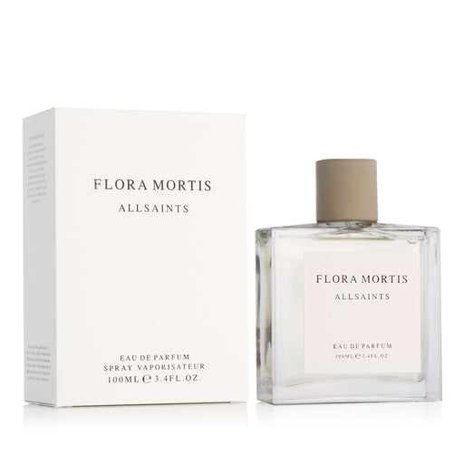 Perfume Unissexo Allsaints Flora Mortis EDP 100 ml