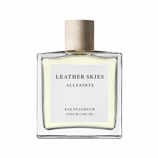 Perfume Unisex Allsaints Leather Skies EDP 100 ml