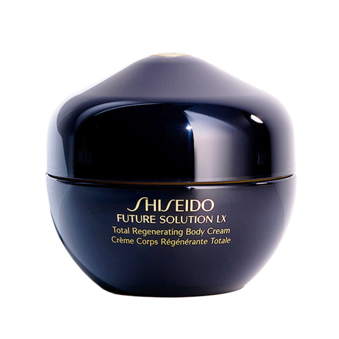 Creme Reafirmante Future Solution Shiseido 729238143524 (200 ml) 200 ml