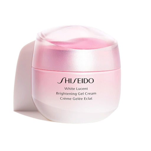 Creme Iluminador White Lucent Shiseido 50 ml