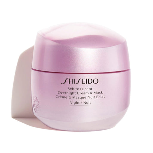 Creme de Noite Iluminador White Lucent Shiseido White Lucent (75 ml) 75 ml