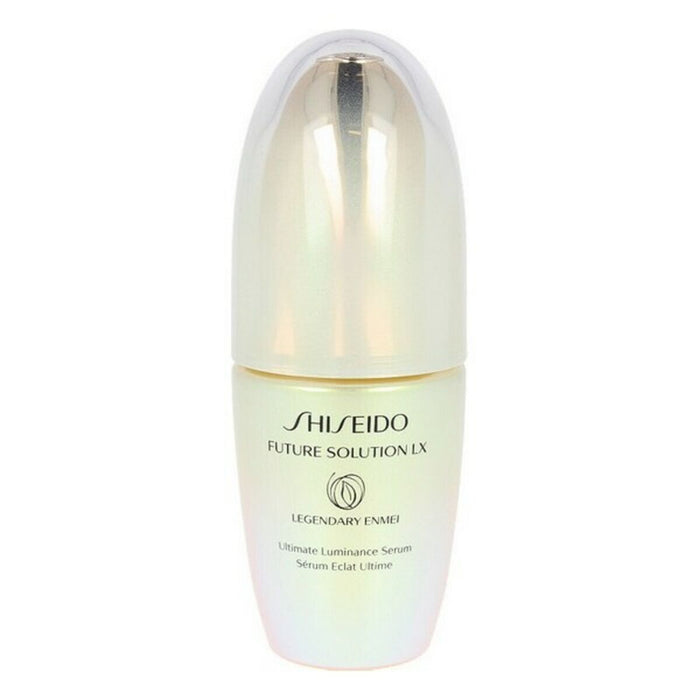 Sérum Iluminador Future Solution LX Shiseido 30 ml